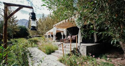 Nubra Eco Village