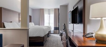 Comfort Suites Paducah Mall Area