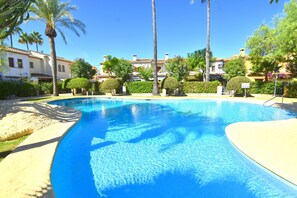 Pool - Casa Rosa Javea - 5004 (Javea / Xàbia)