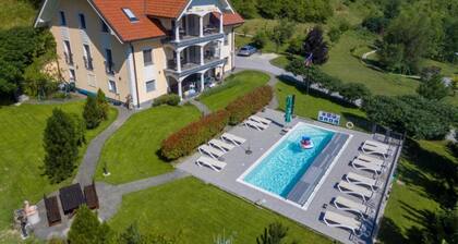 Pool Villa Silva Marija