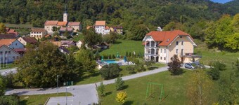 泳池別墅Silva Marija - 206號公寓