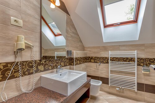 Pool Villa Silva Marija - App 206
