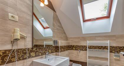 Pool Villa Silva Marija - App 206