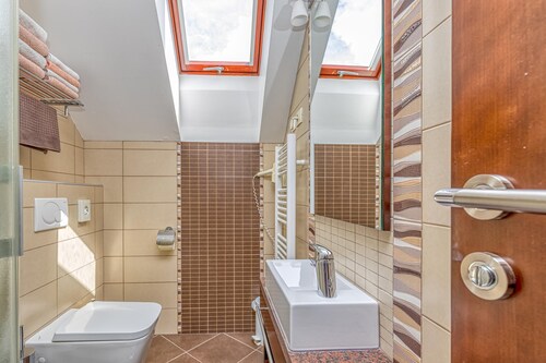 Pool Villa Silva Marija - App 307