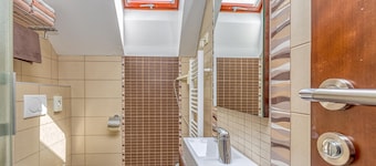 Pool Villa Silva Marija - App 307