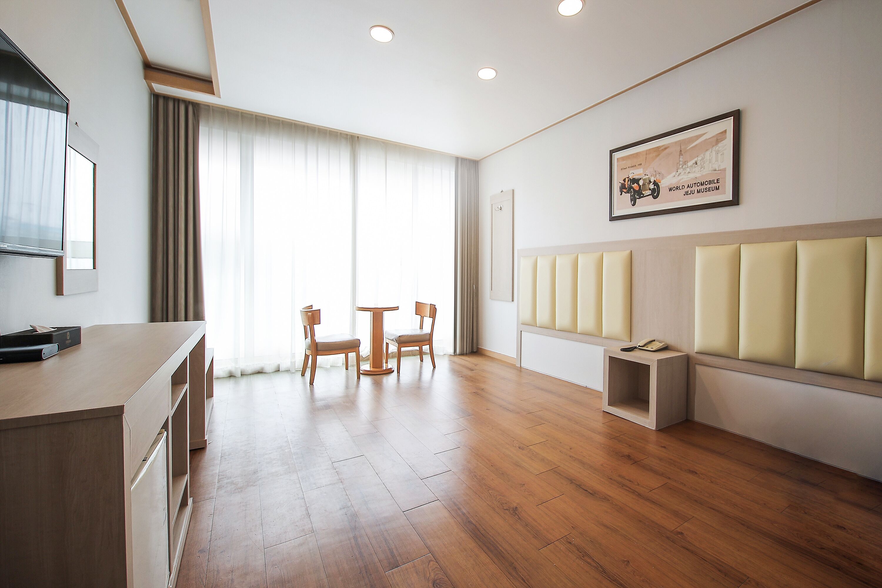 Foto - Shin Shin Hotel Jeju City