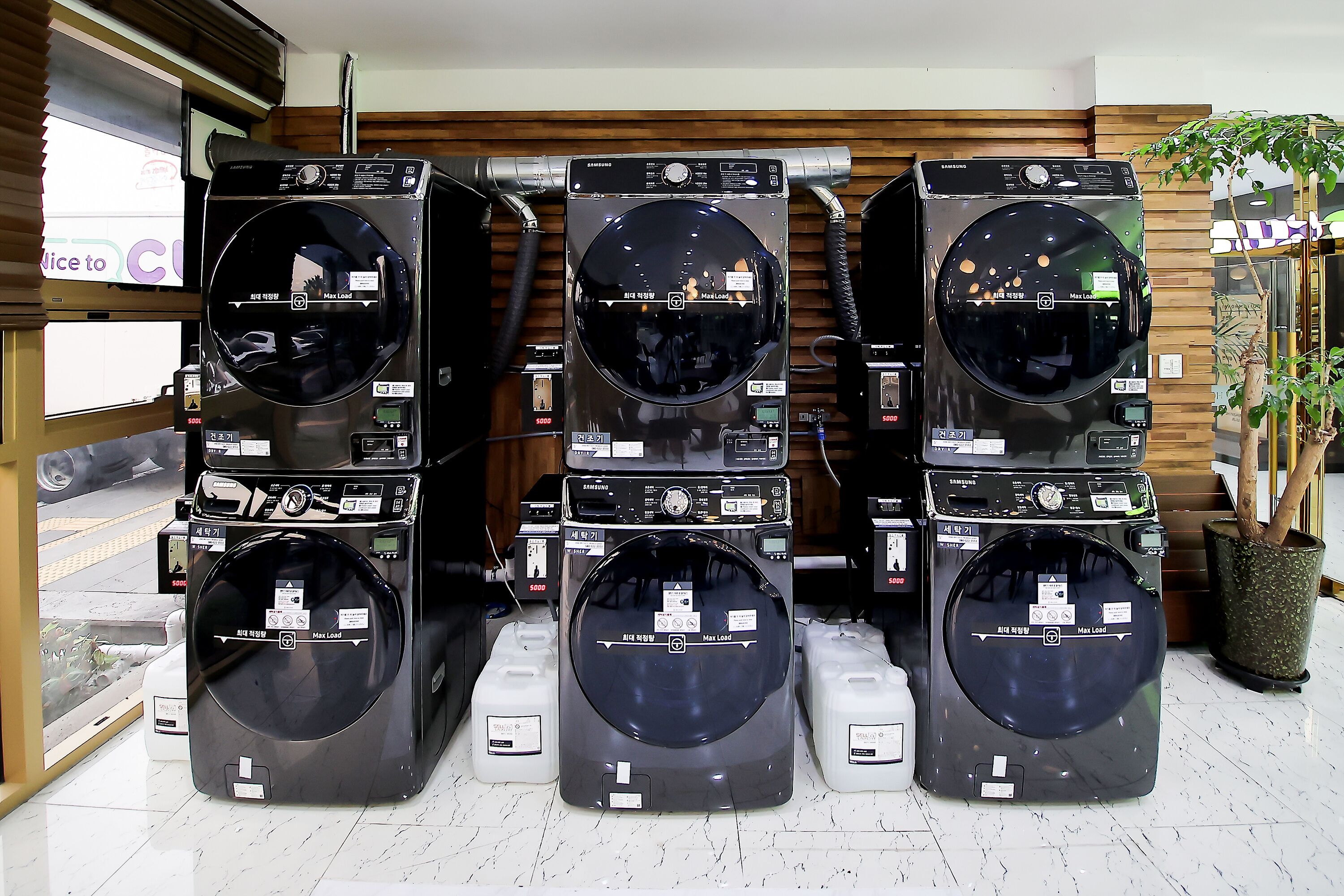 Foto - Shin Shin Hotel Jeju City