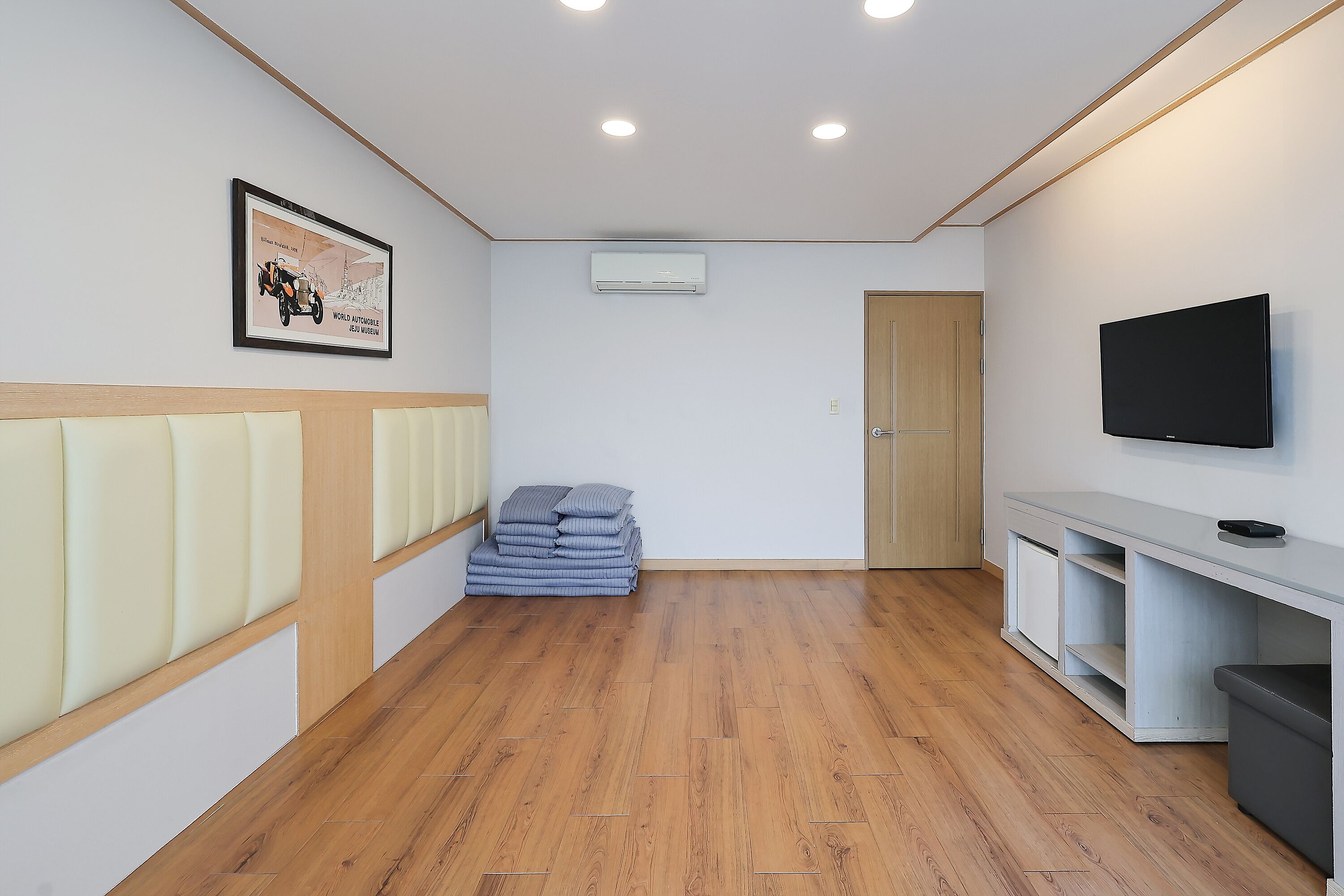 Foto - Shin Shin Hotel Jeju City