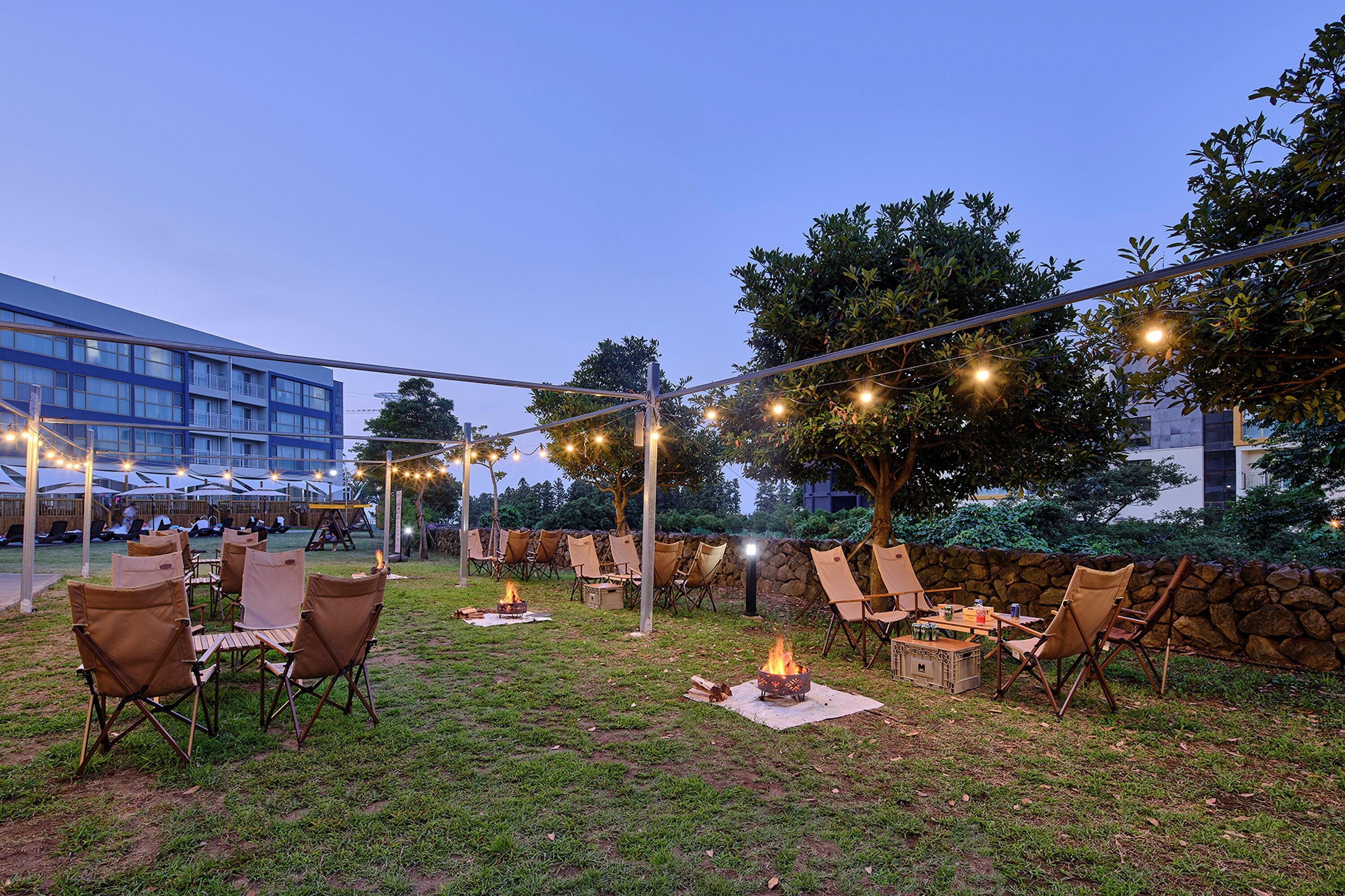 Foto - Shin Shin Hotel Jeju City