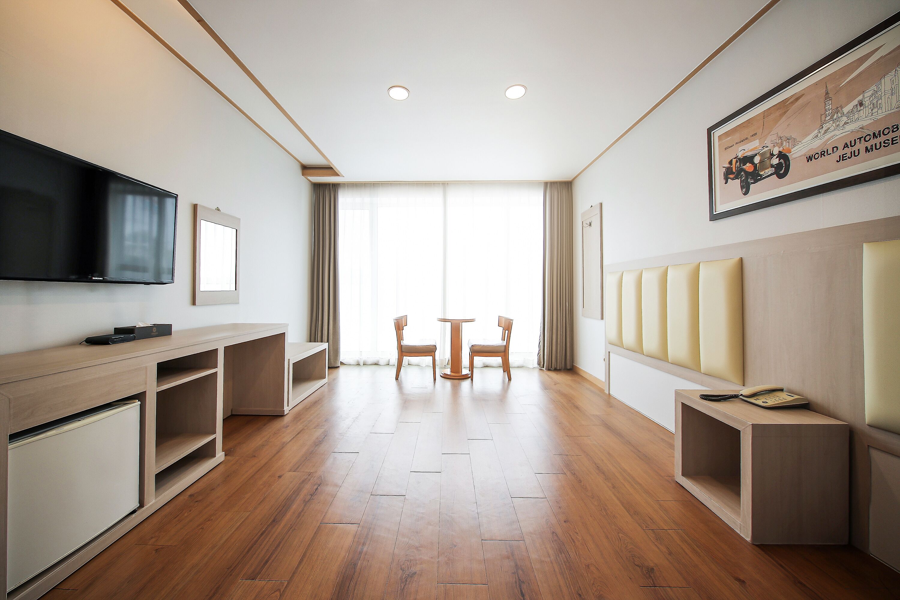 Foto - Shin Shin Hotel Jeju City