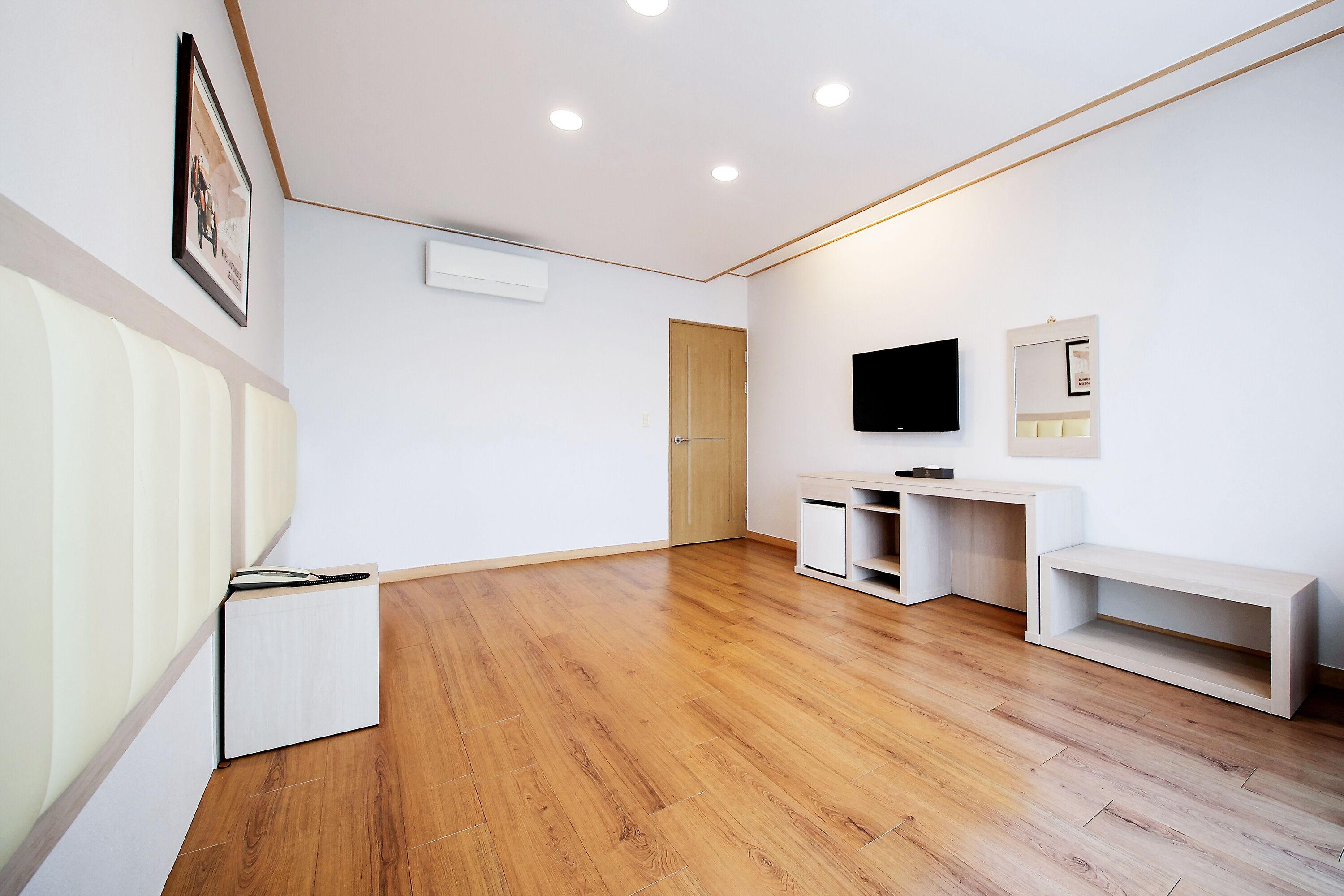 Foto - Shin Shin Hotel Jeju City