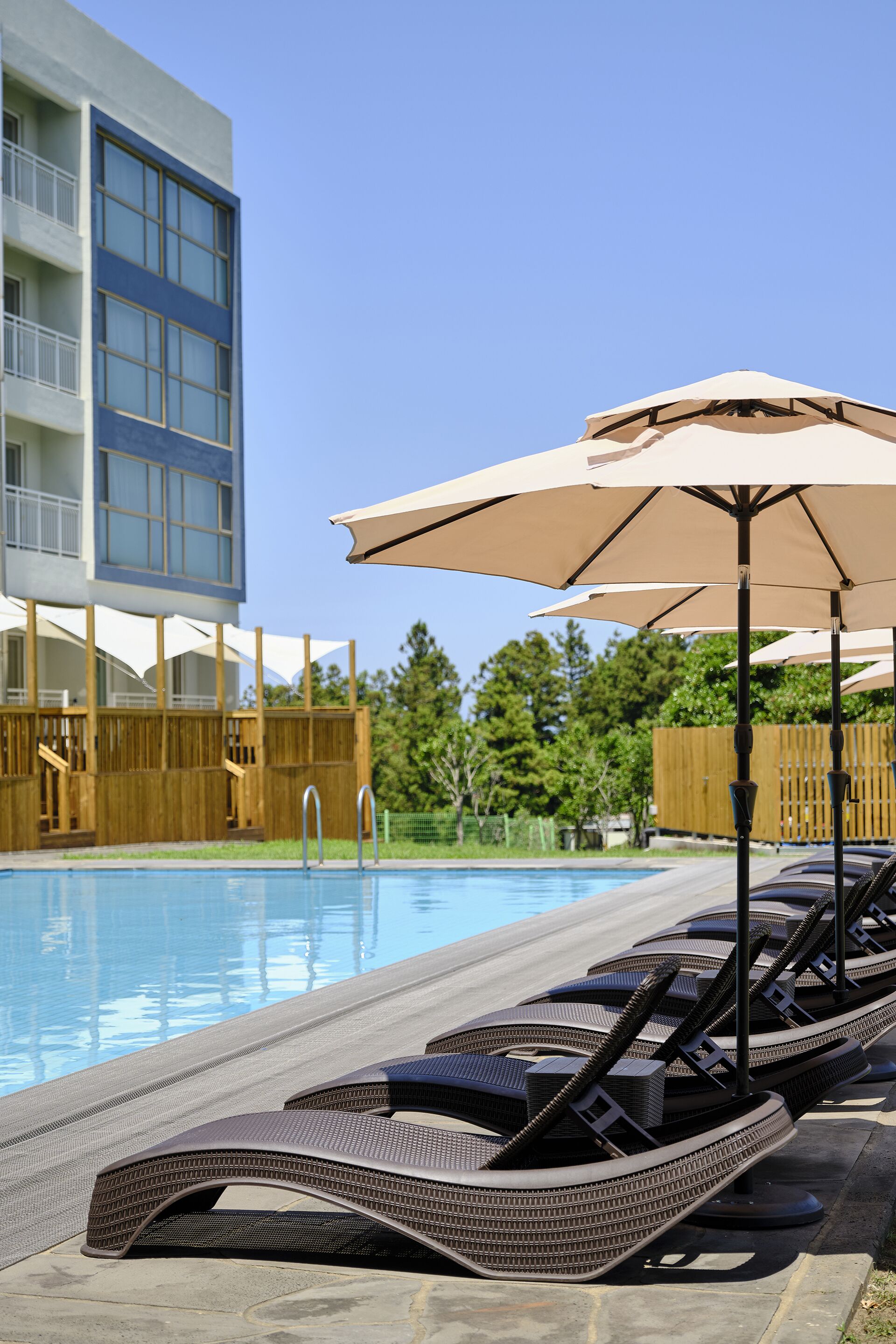 Foto - Shin Shin Hotel Jeju City