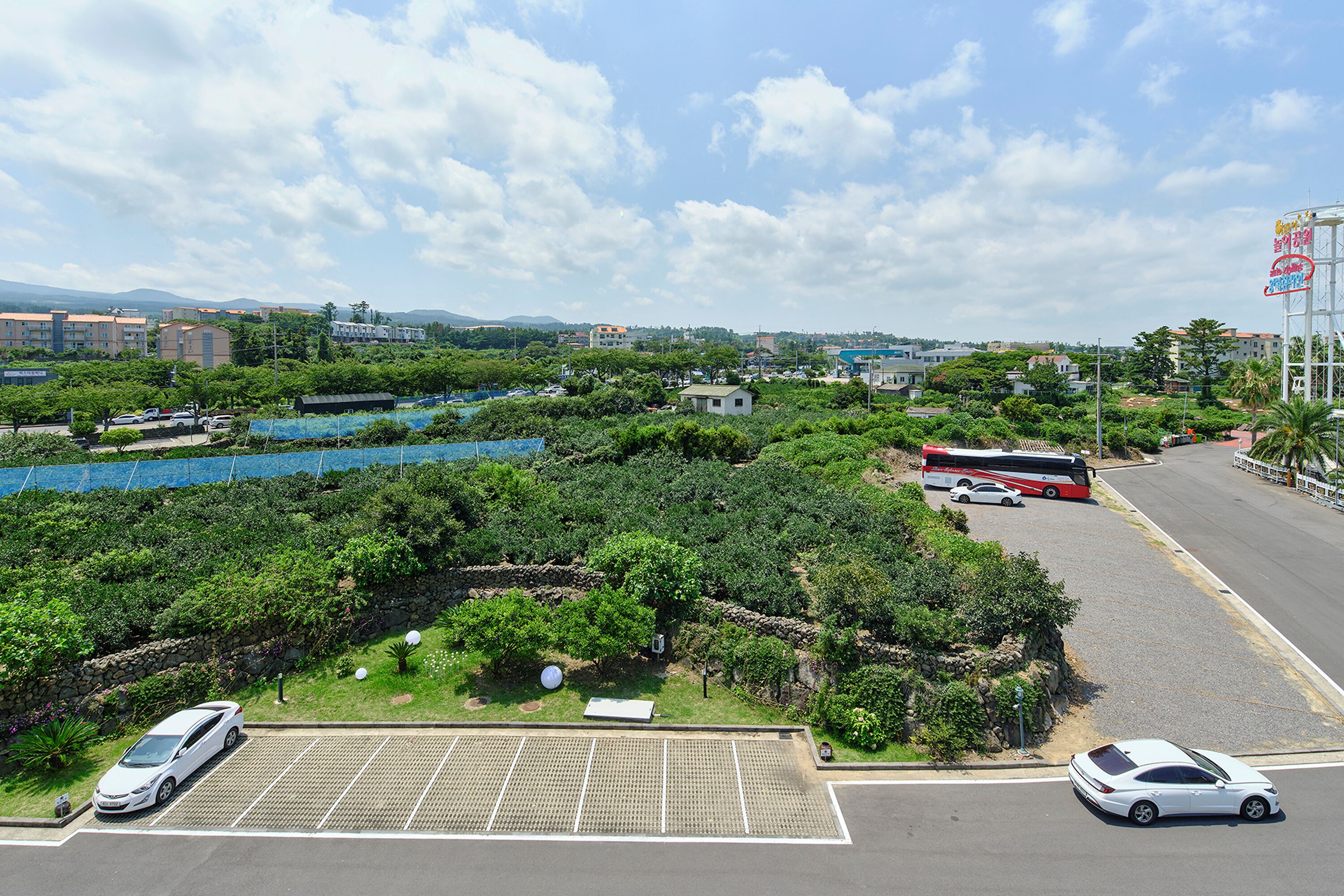 Foto - Shin Shin Hotel Jeju City