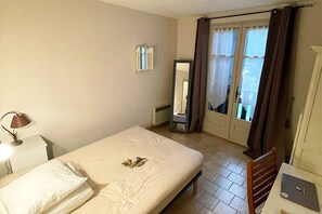 7 slaapkamers, wifi, beddengoed