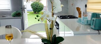 Monaco Villa- Family vacation house