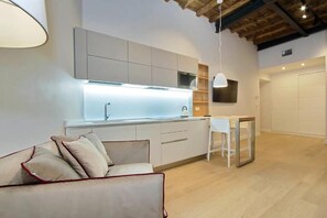 Studio Familial | Cuisine privée