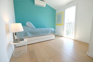 3 Schlafzimmer, Bügeleisen/Bügelbrett, kostenloses WLAN, Bettwäsche