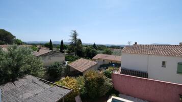 Terrain de l’hébergement