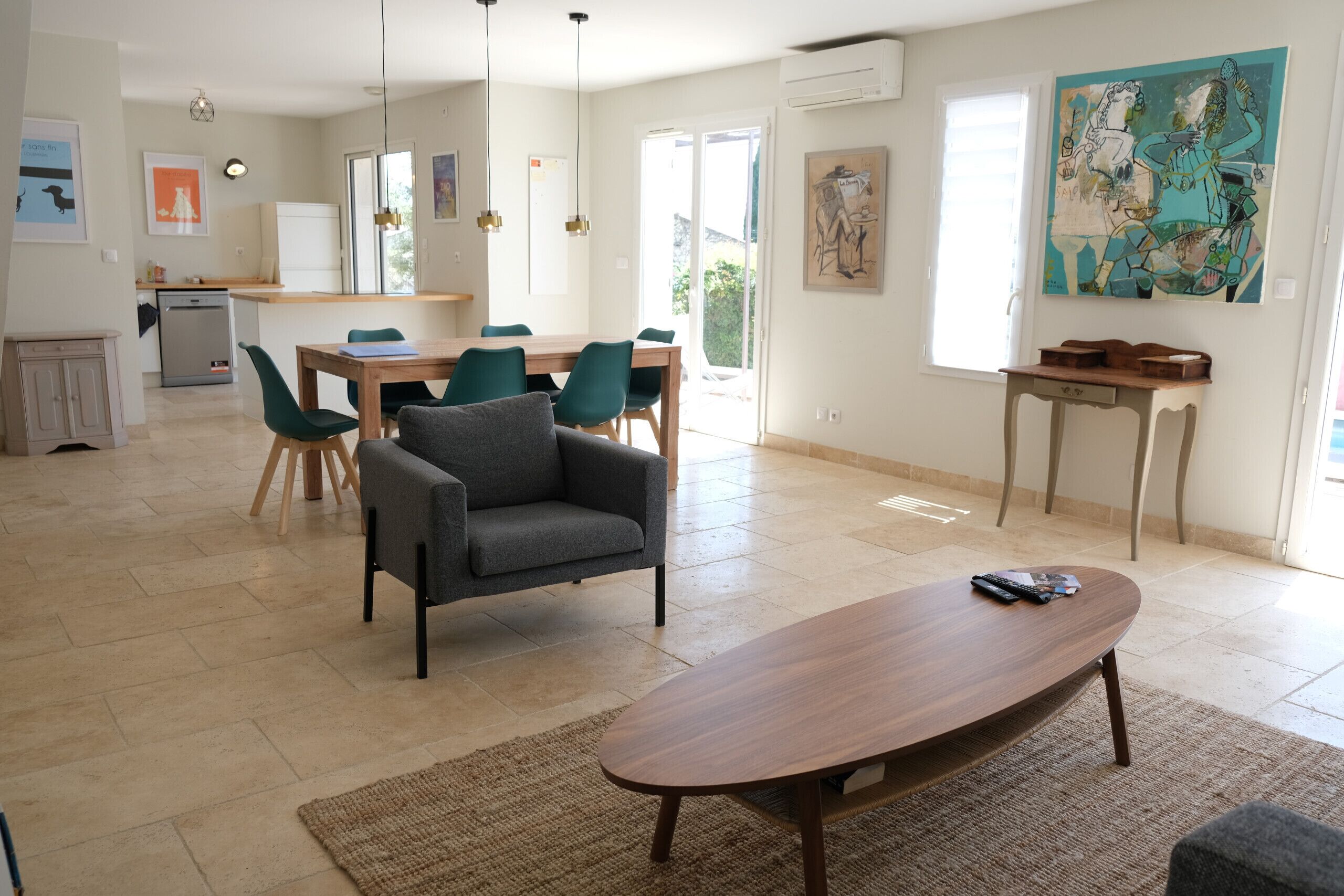 Intérieur