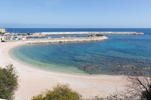 Beach - Blue Apartment in Cala Gonone (Cala Gonone)