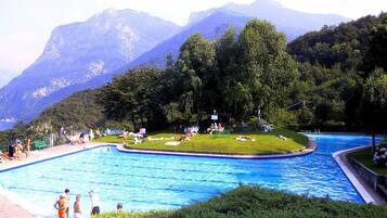 Alberca