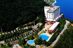 Exterior - Apartment in Valbrona near Lake Como (Valbrona)