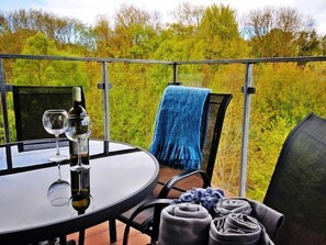 Outdoor dining - Apartment B 402 by Interhome (Kolobrzeg)