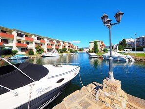 Jachthaven