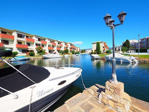 Port Sotavent by Interhome