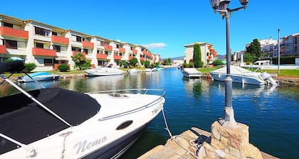 Port Sotavent by Interhome