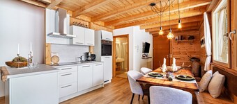 Apartment 'Steinbach Loft' with Mountain View, Sauna & Wi-Fi