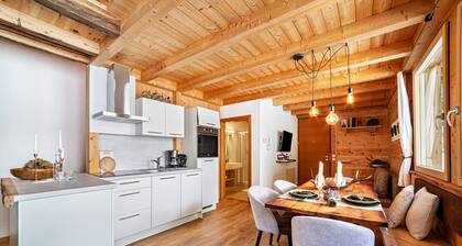 Apartment 'Steinbach Loft' with Mountain View, Sauna & Wi-Fi