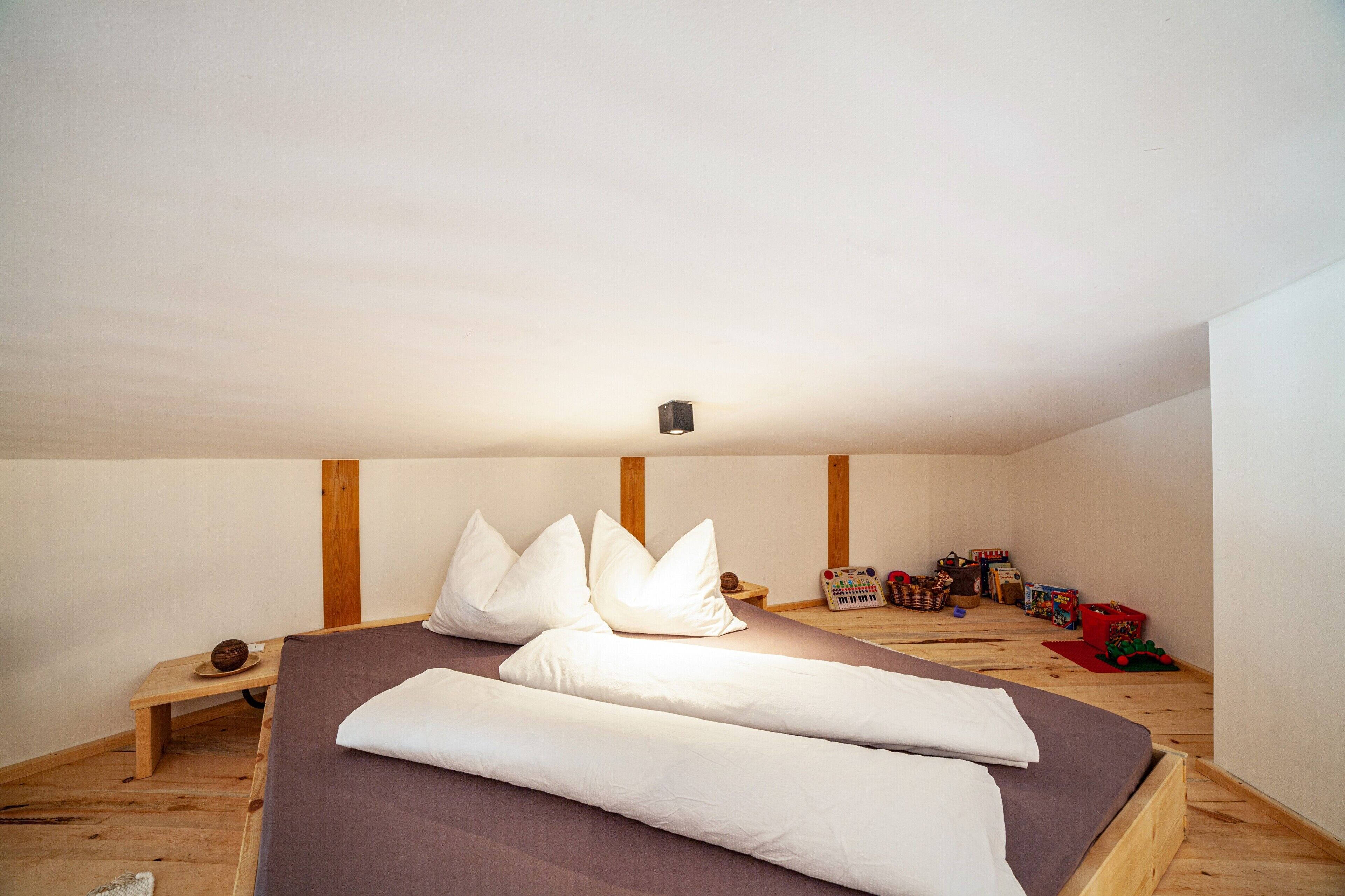 2 camere, Wi-Fi gratuito, lenzuola