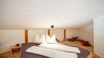 2 camere, Wi-Fi gratuito, lenzuola
