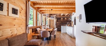 Apartment 'Steinbach Loft' with Mountain View, Sauna & Wi-Fi