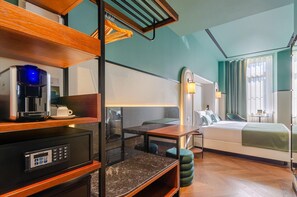 Room - Nicola Rossio Hotel (Lisbon)