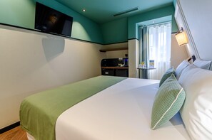 Room - Nicola Rossio Hotel (Lisbon)