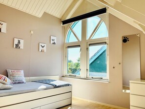3 habitaciones y wifi