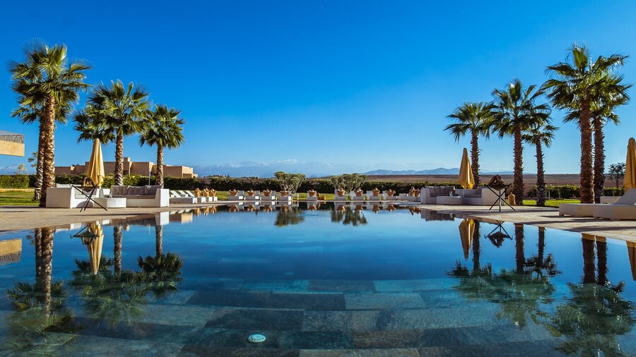 SUMAHAN SUITES & SPA
