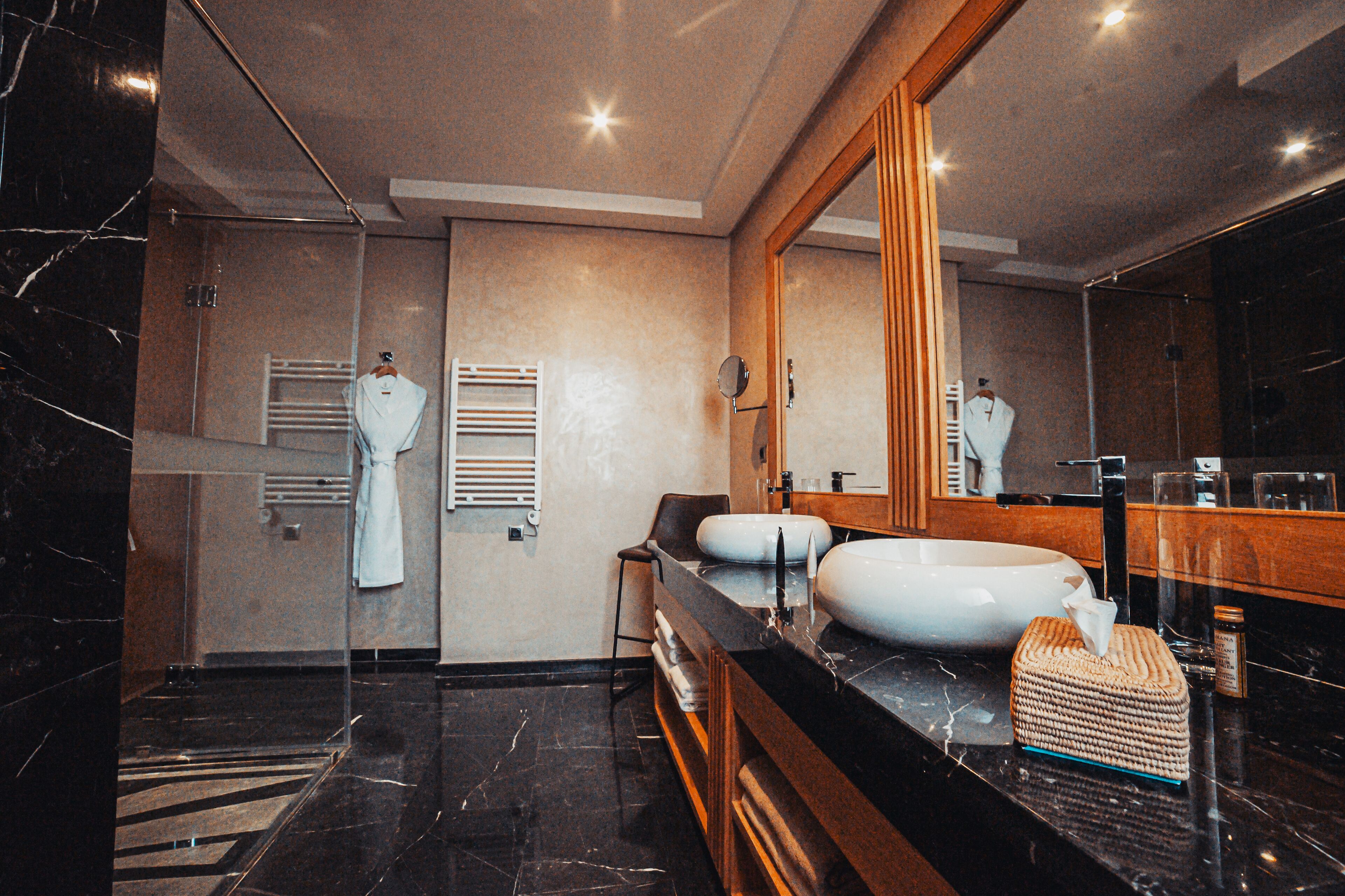 Suite Royale | Salle de bain