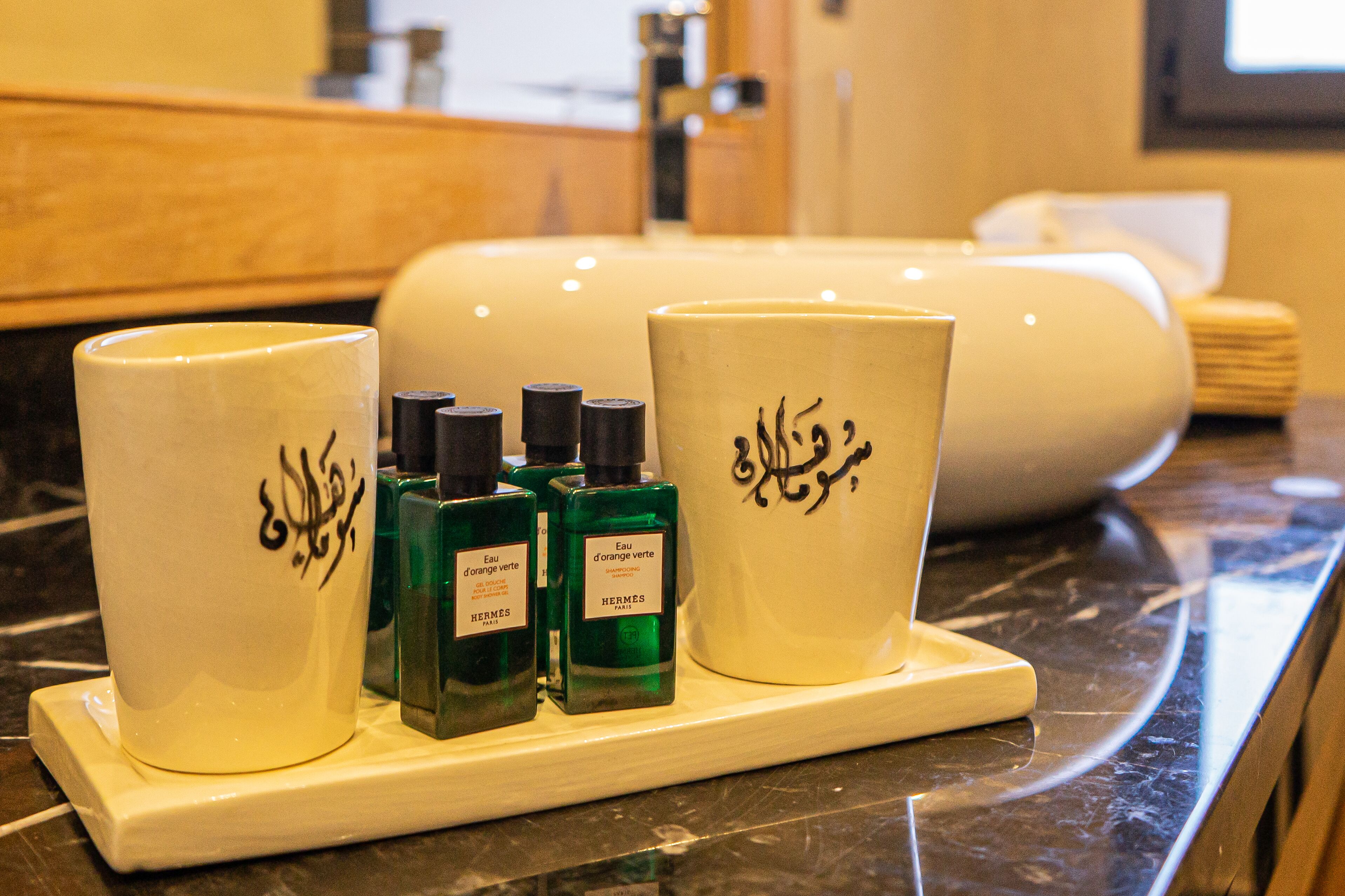 Foto - Sumahan Suites & Spa
