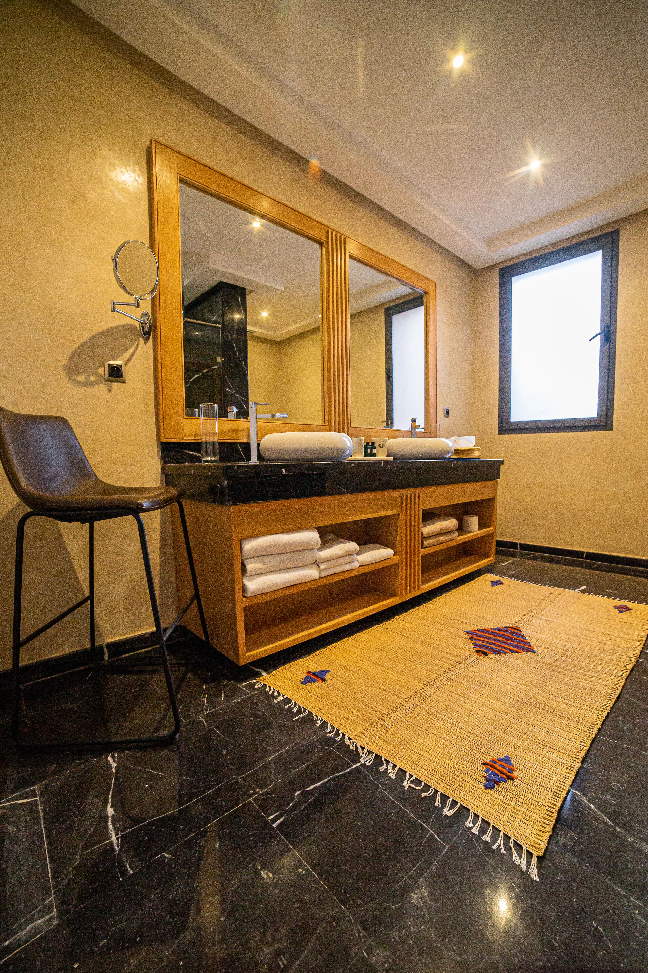Foto - Sumahan Suites & Spa
