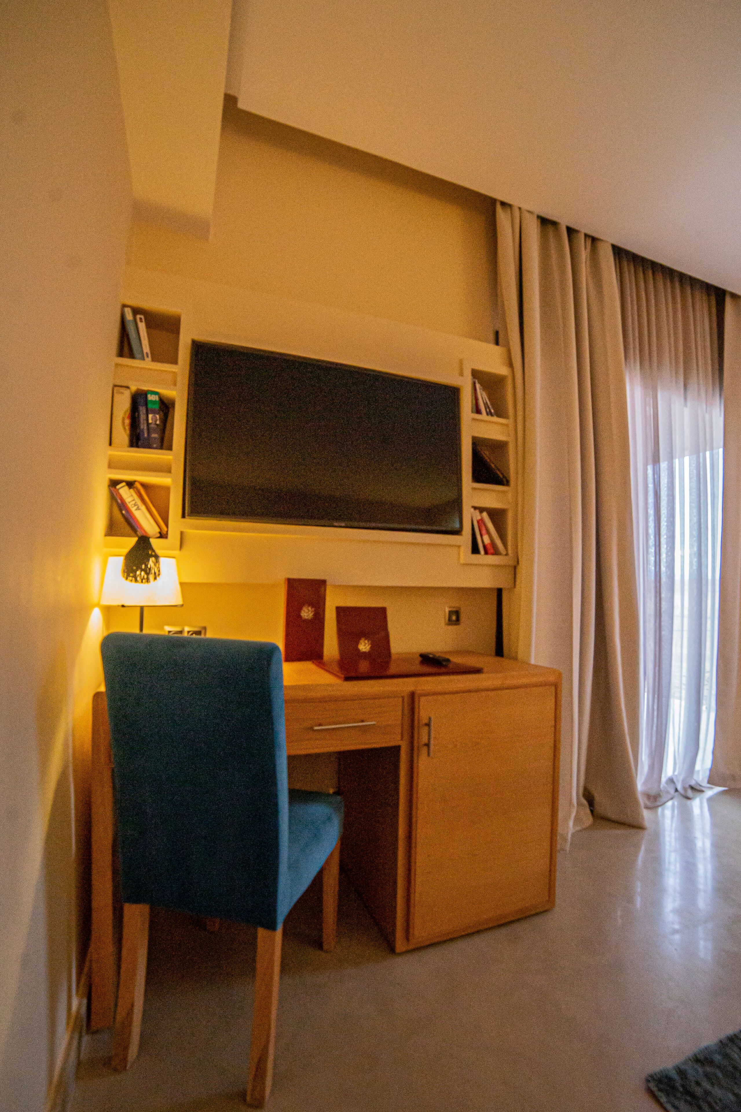 Foto - Sumahan Suites & Spa