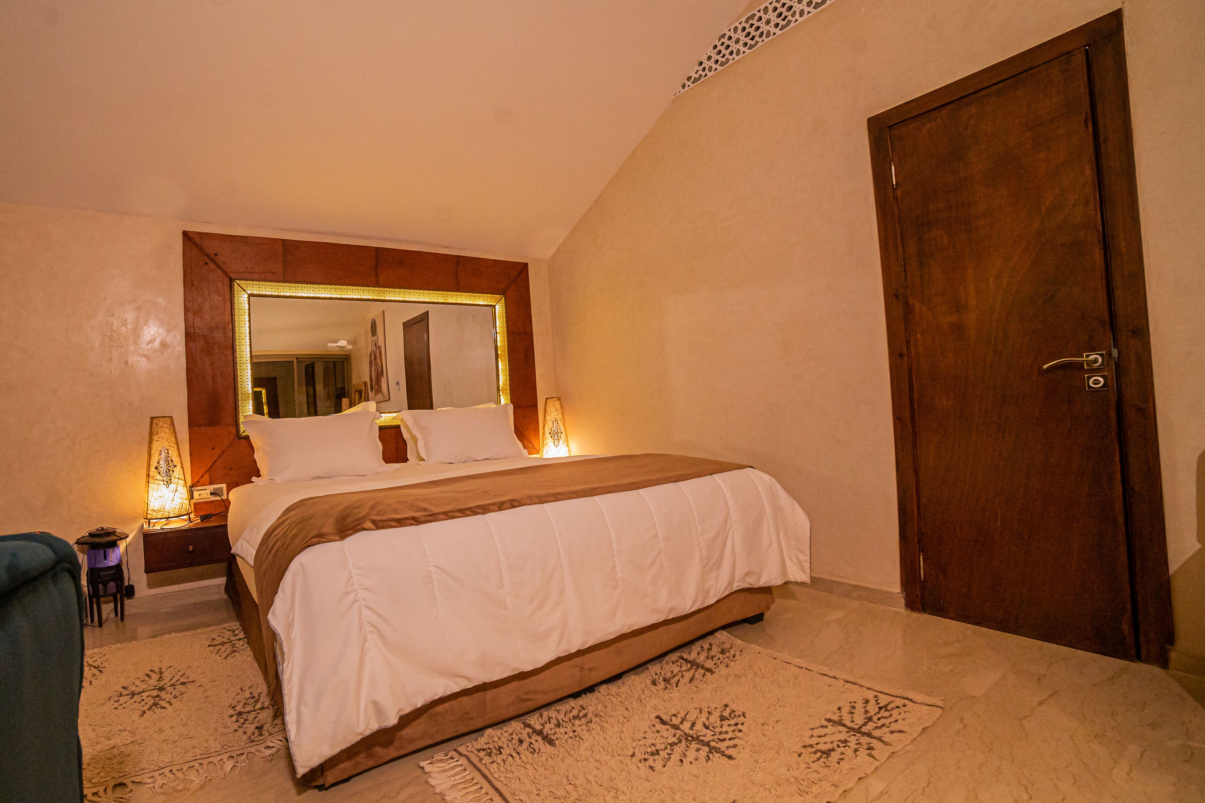 Foto - Sumahan Suites & Spa