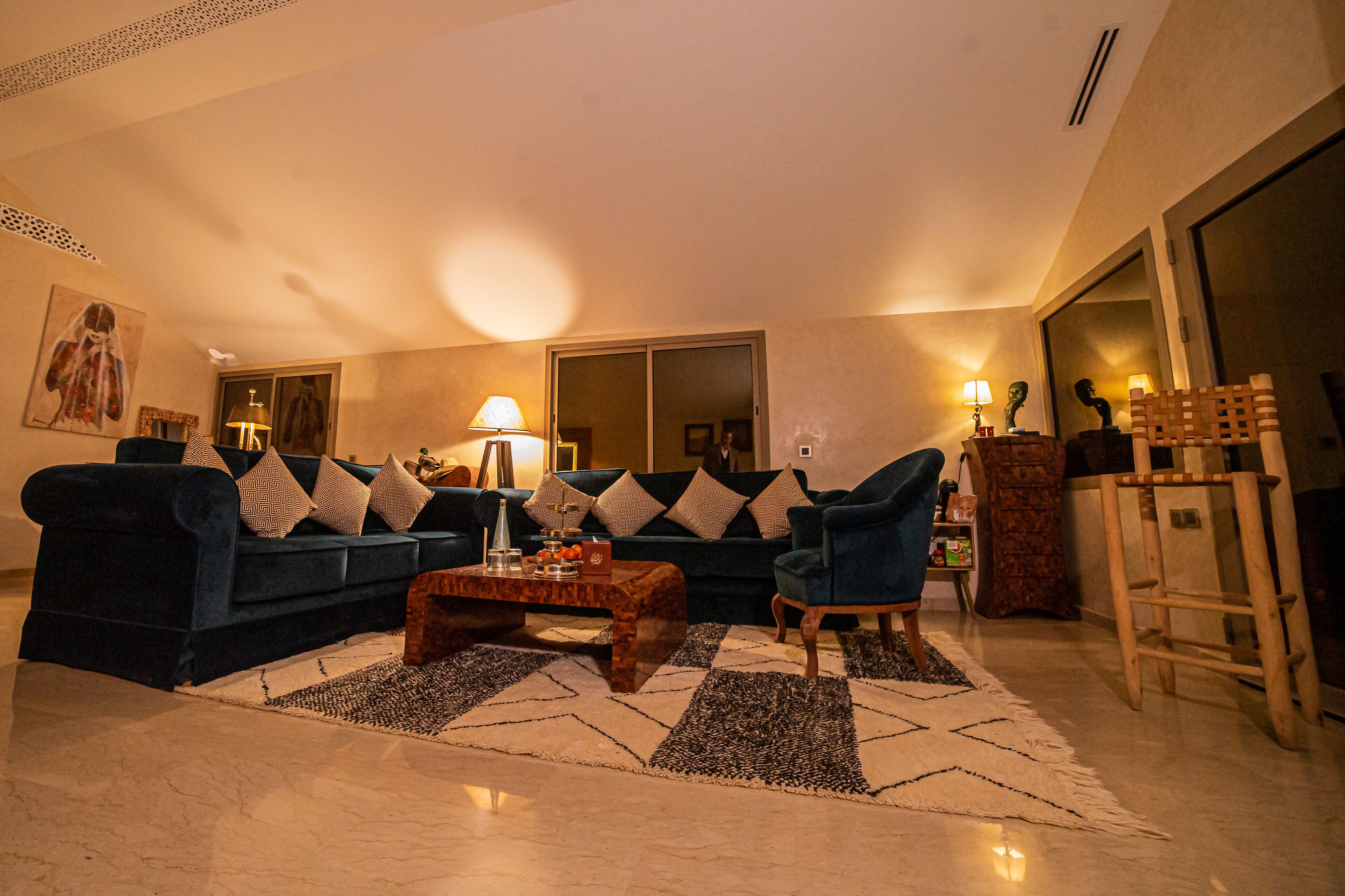 Foto - Sumahan Suites & Spa