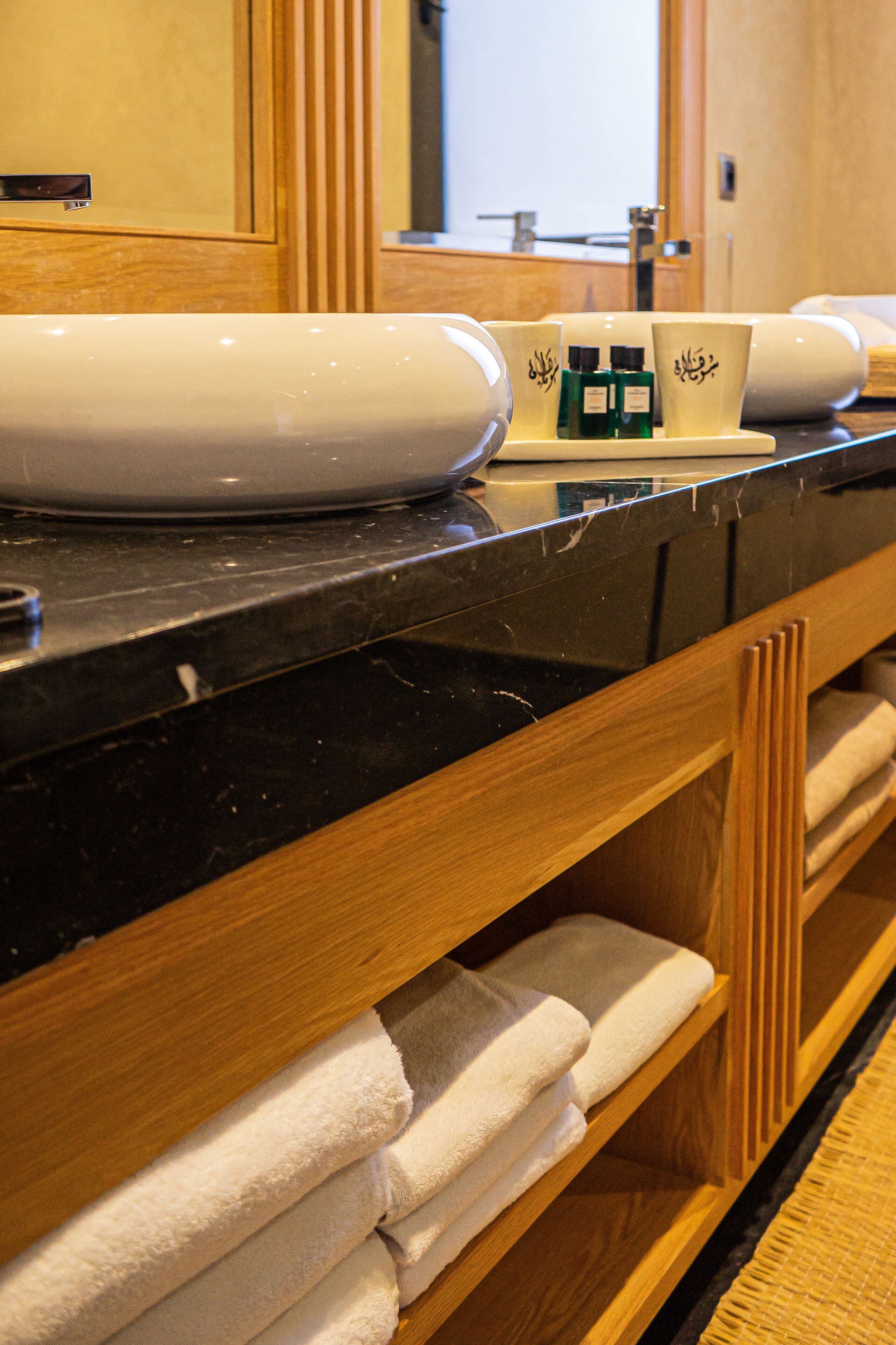Foto - Sumahan Suites & Spa