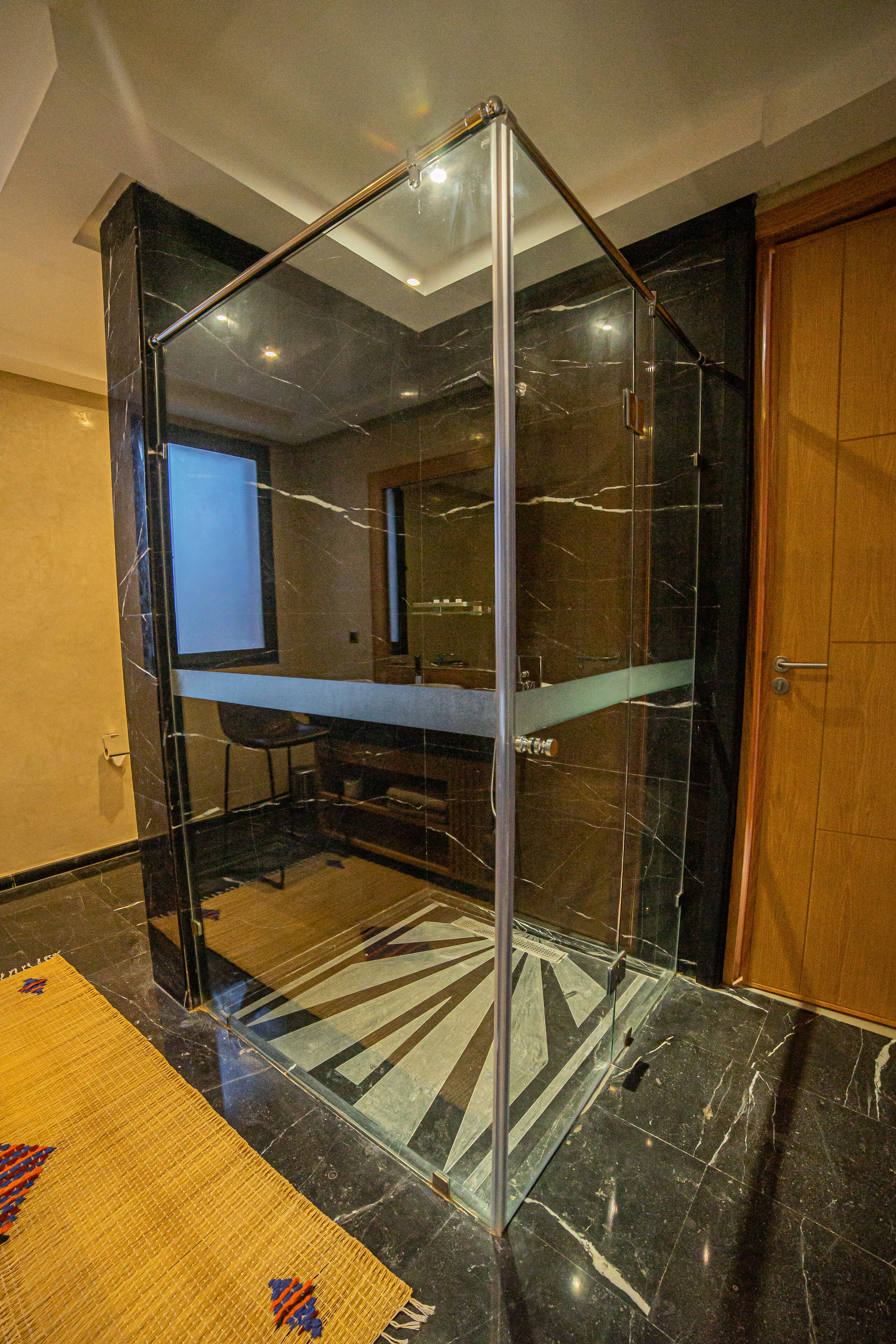Foto - Sumahan Suites & Spa