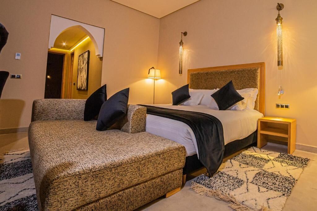 Foto - Sumahan Suites & Spa