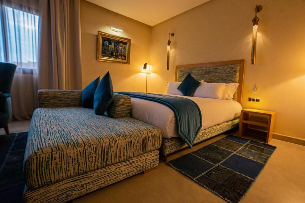 Foto - Sumahan Suites & Spa