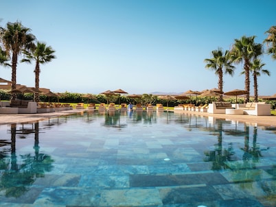 SUMAHAN SUITES & SPA
